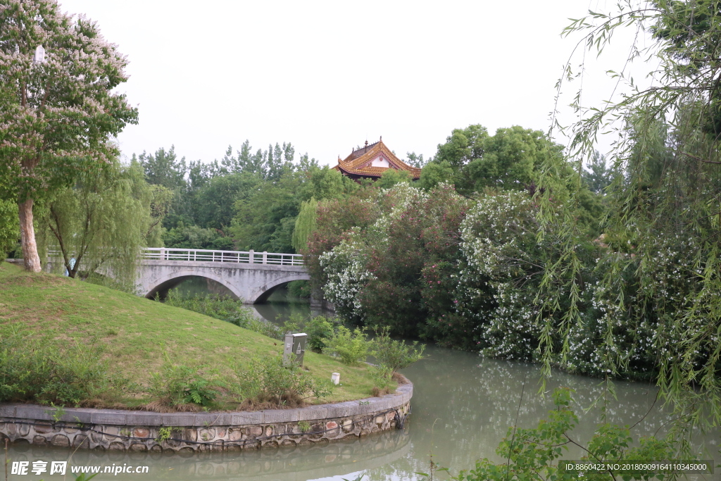 微園