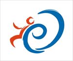 国际聋人节logo 聋奥会标志