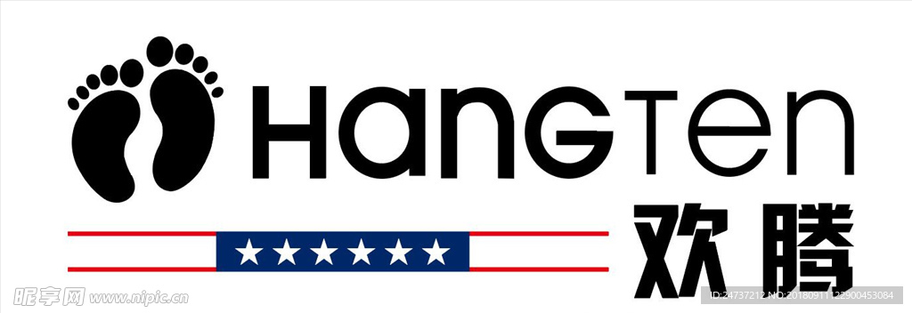 歡騰logo