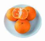 水果  橘子  桔子