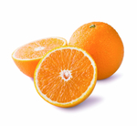 水果 香橙 甜橙  橙子
