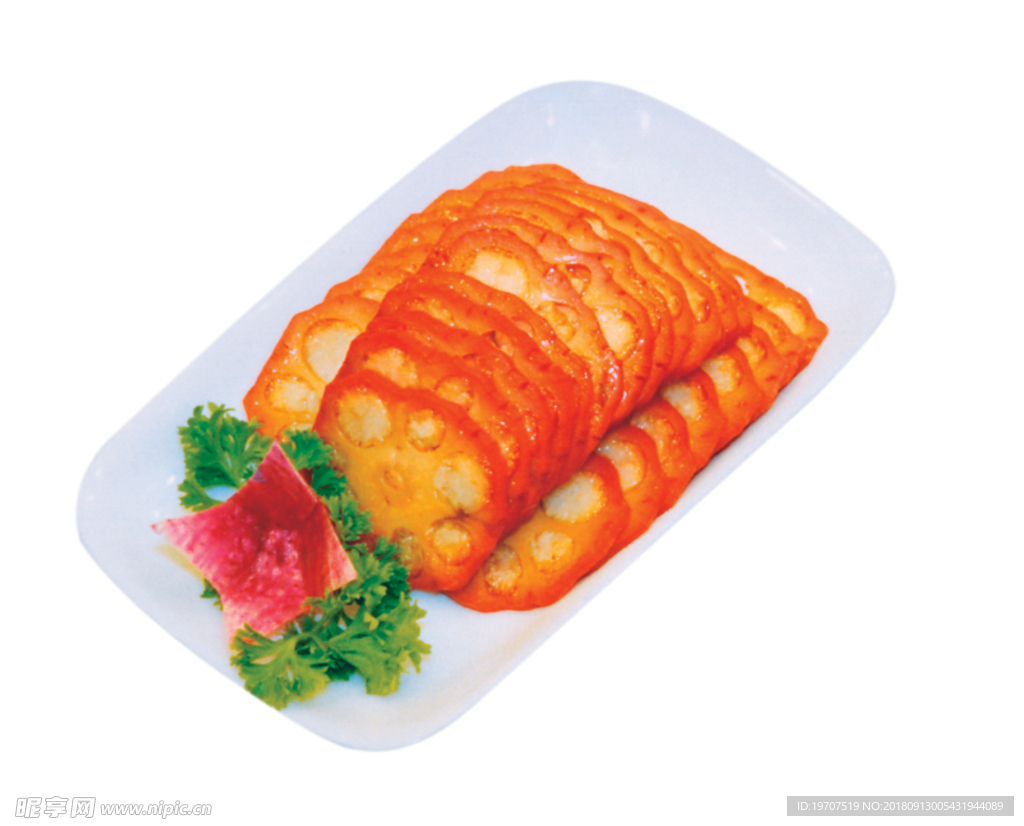 糯米藕