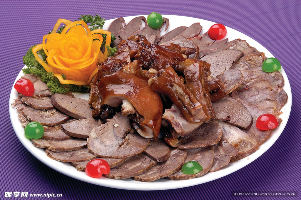 醬肉