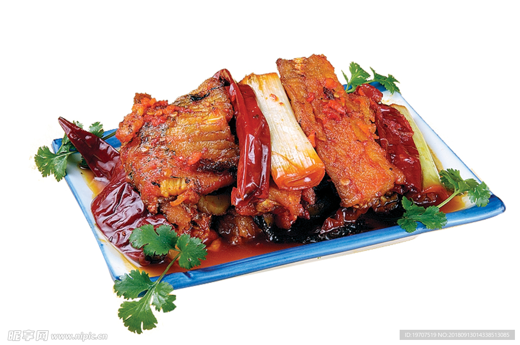 泡腳熏魚
