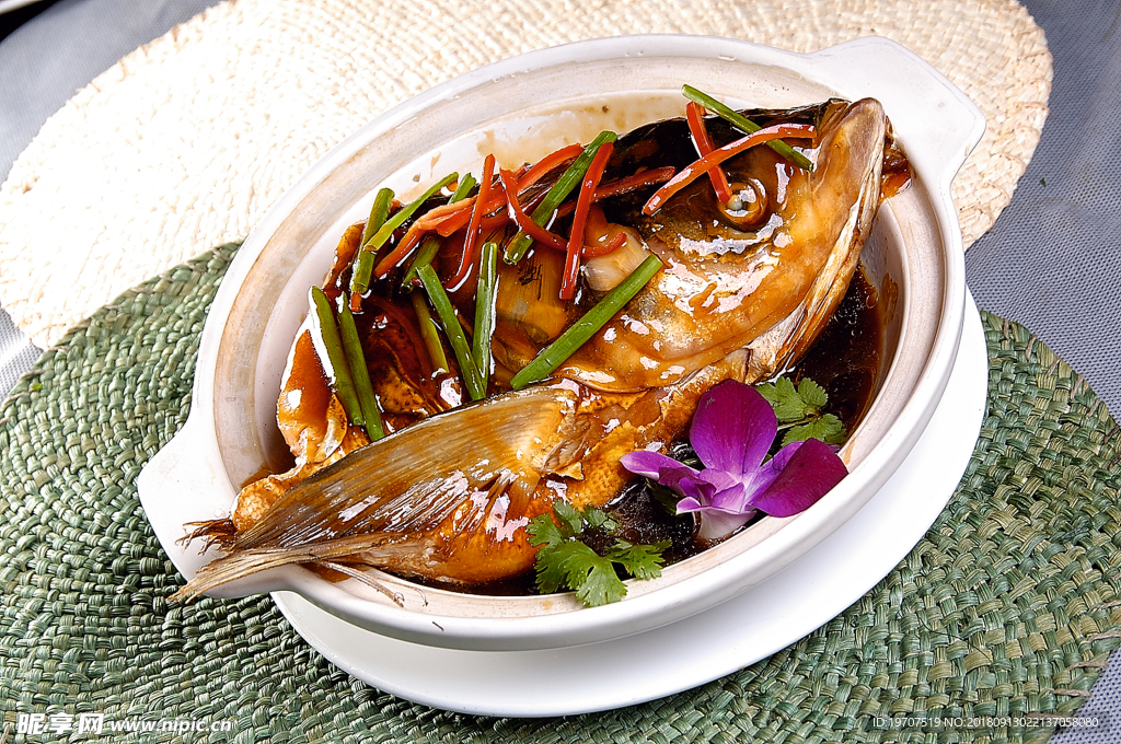 胖魚頭