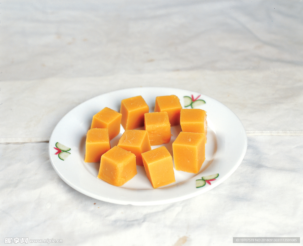 豆黃