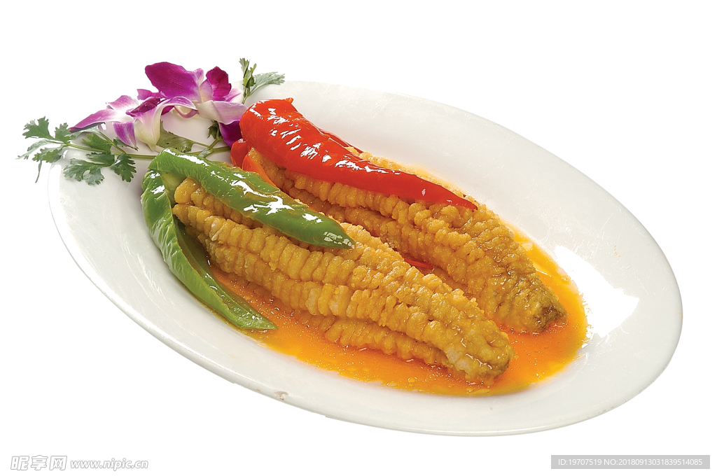 棒子魚