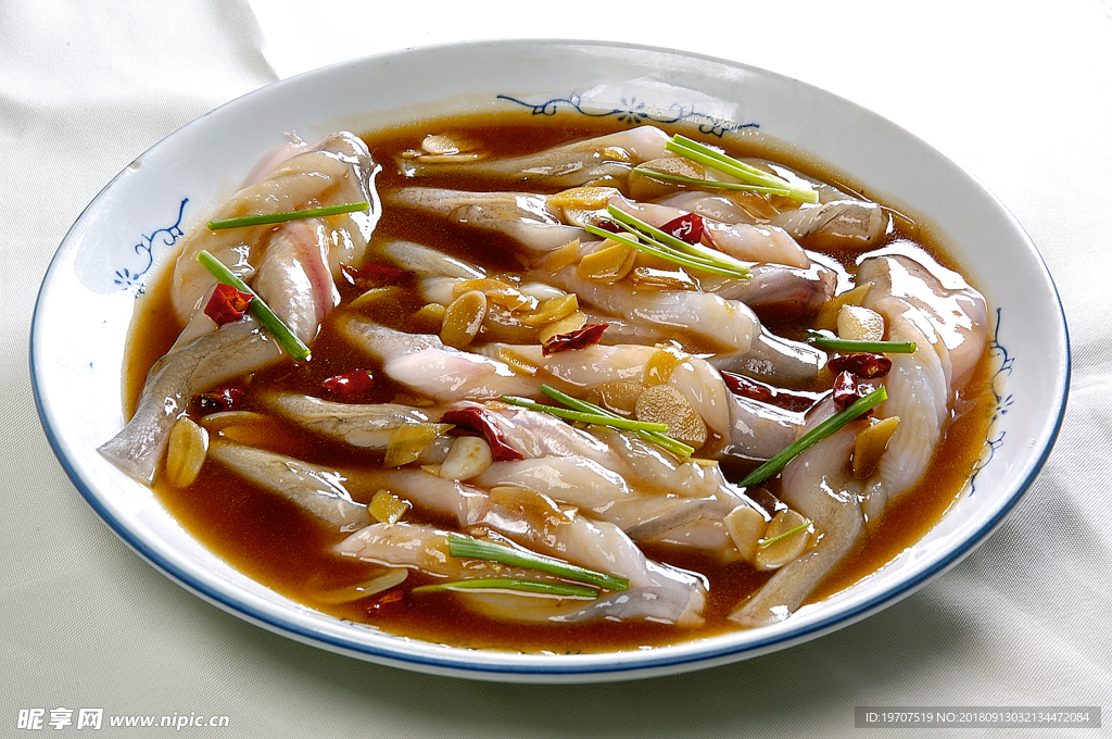 小龍魚