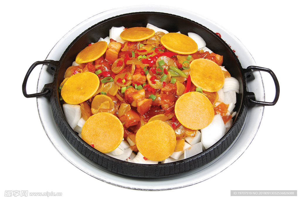 土豆寬粉