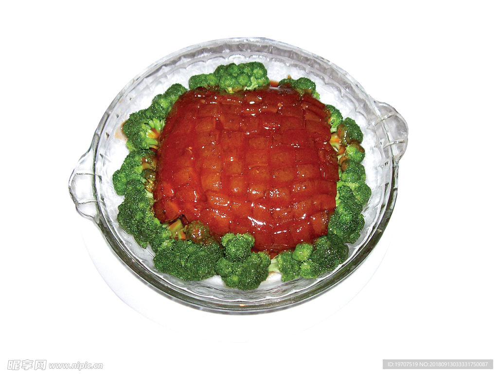葵花肉