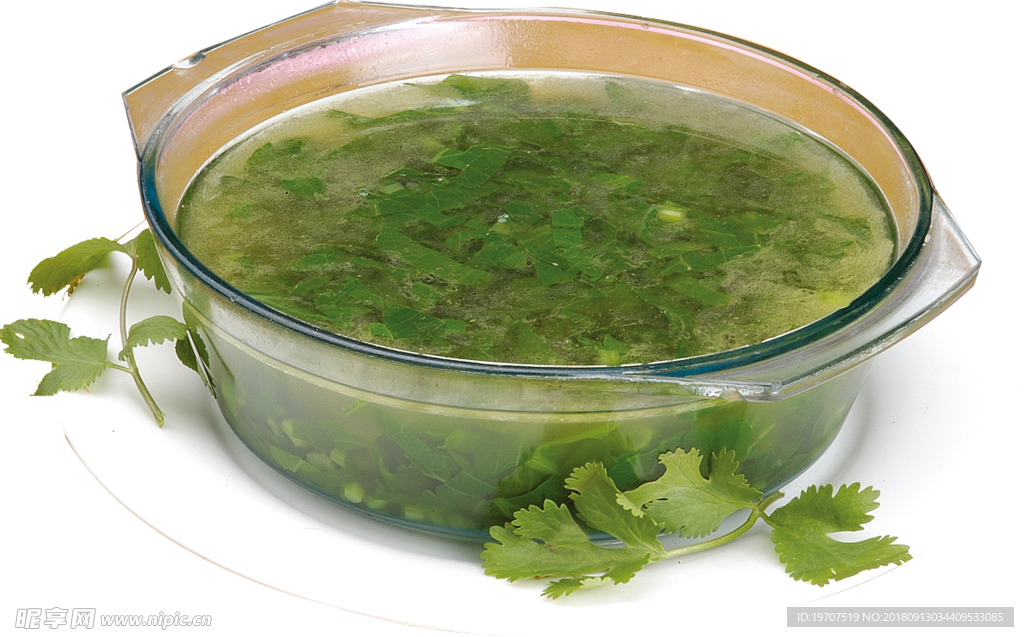 青菜湯