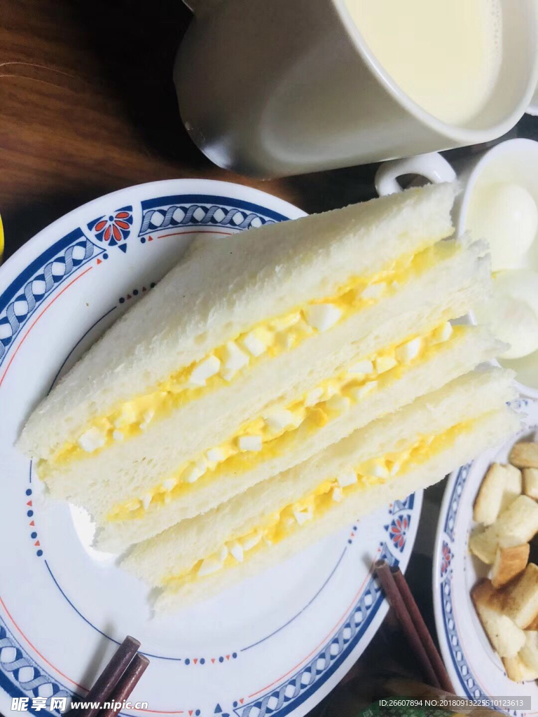 西餐甜點(diǎn)