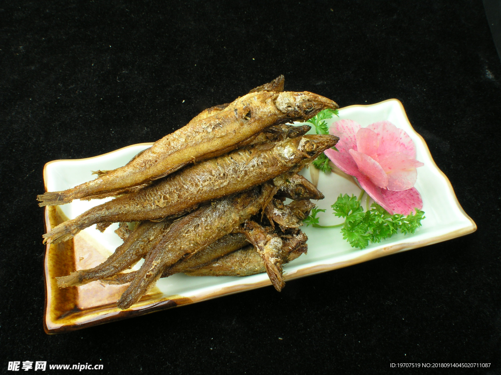 多春魚