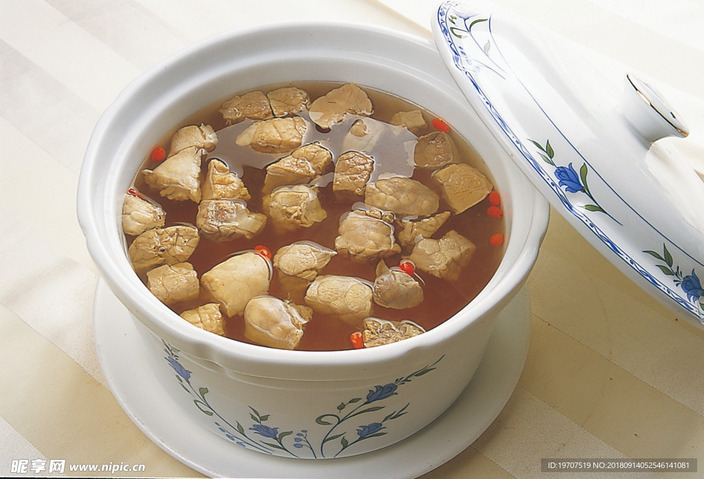 養(yǎng)生湯