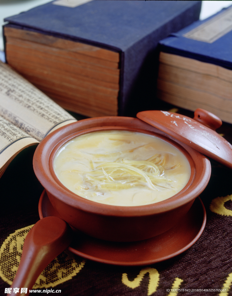 魚翅湯