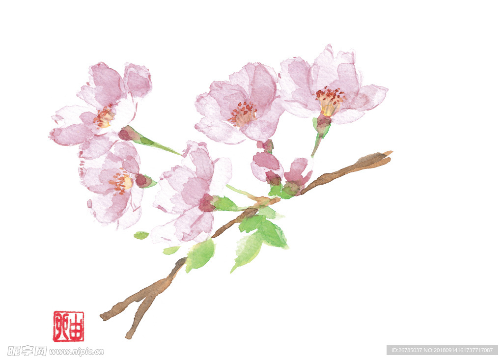 桃花