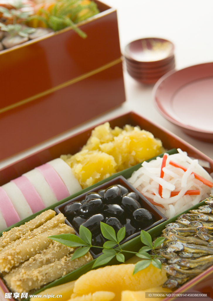 日本料理 寿司