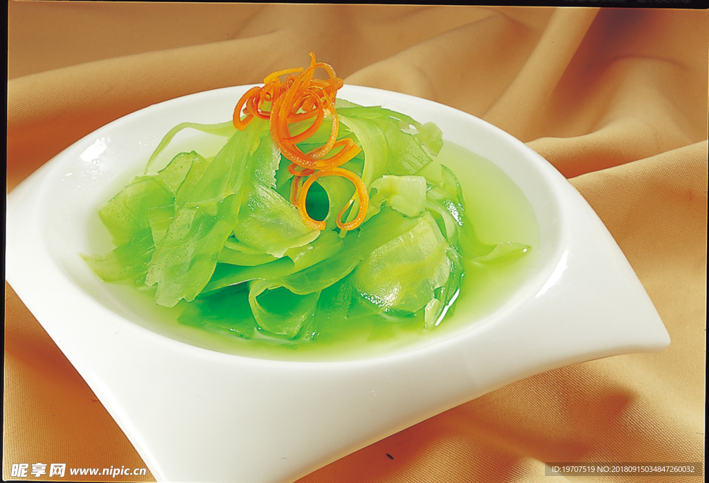 果味苦瓜