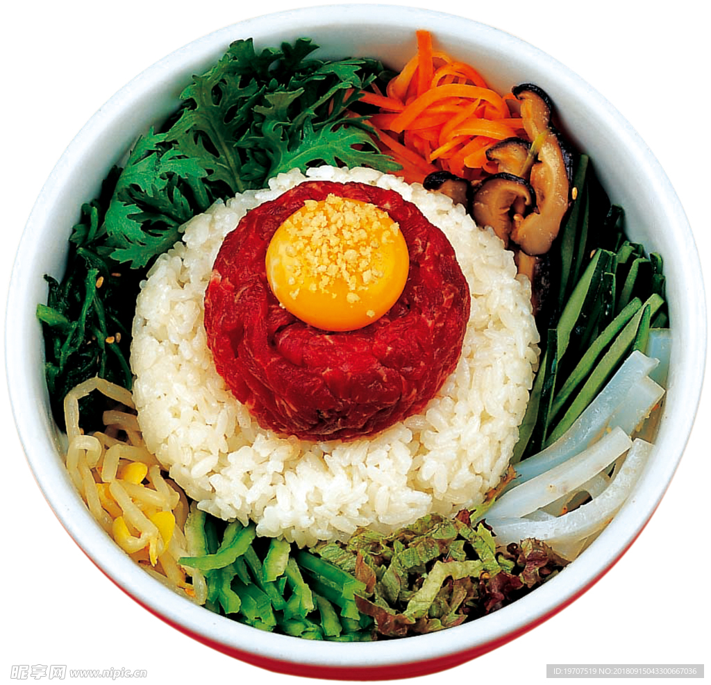牛肉飯