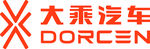 大乘汽车标志 logo