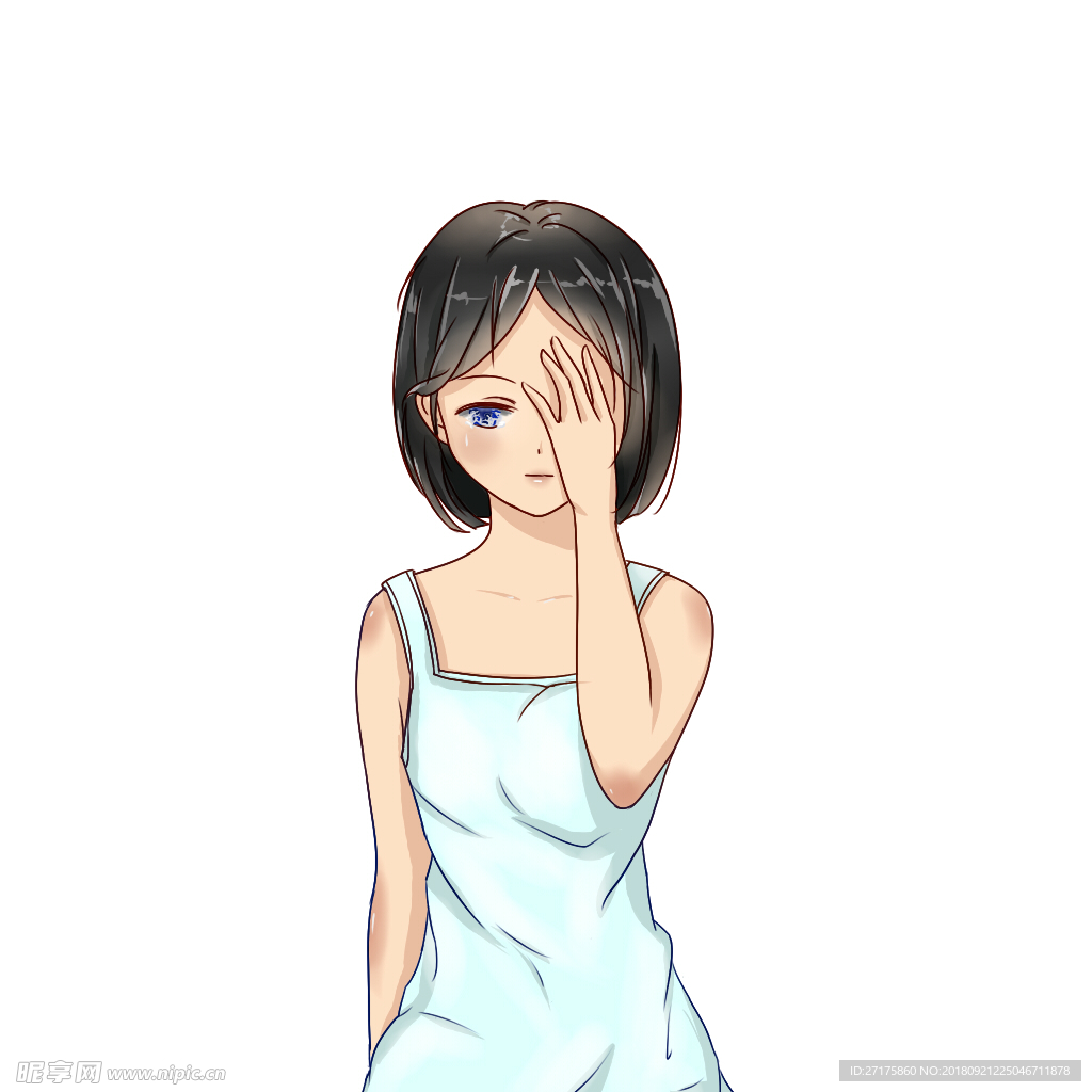 動漫人物