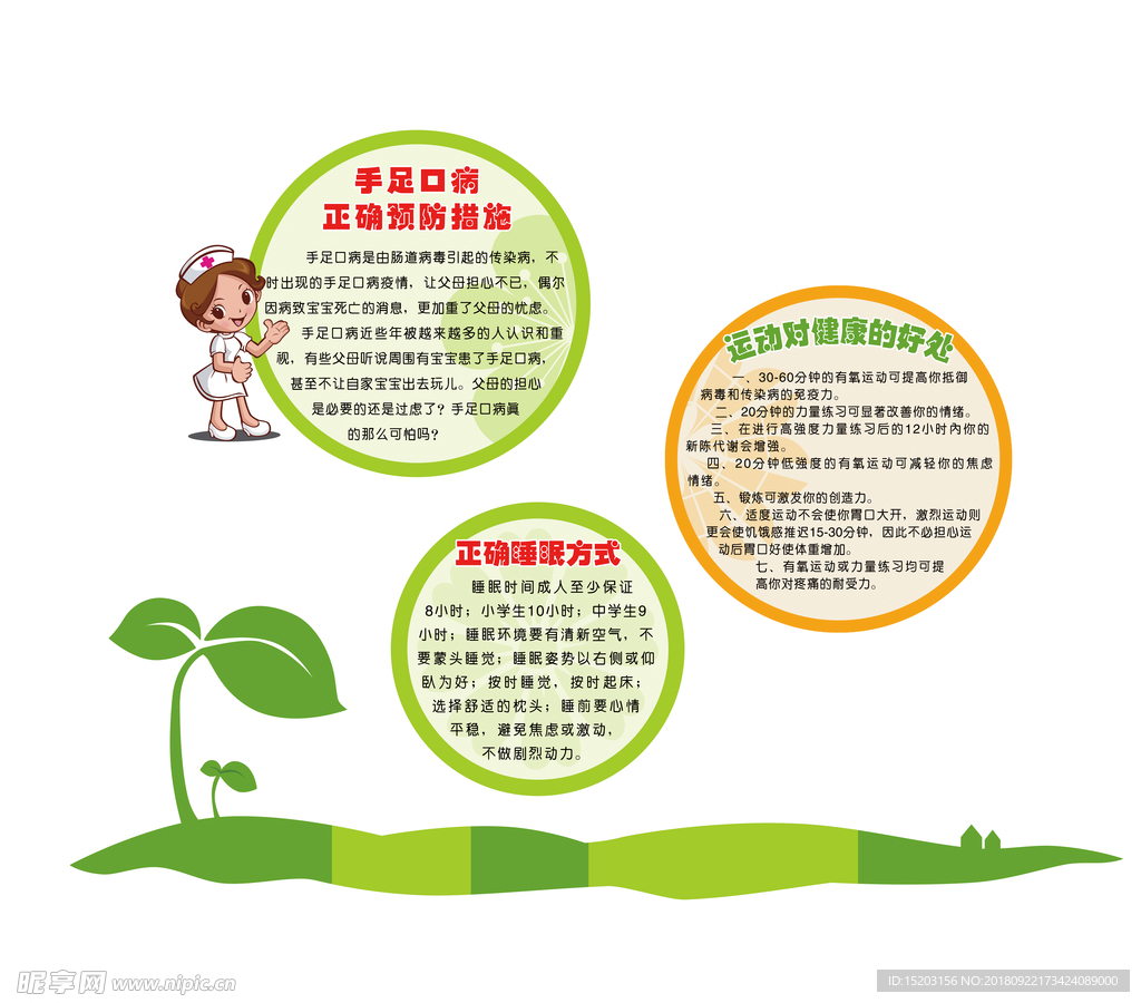 兒童健康