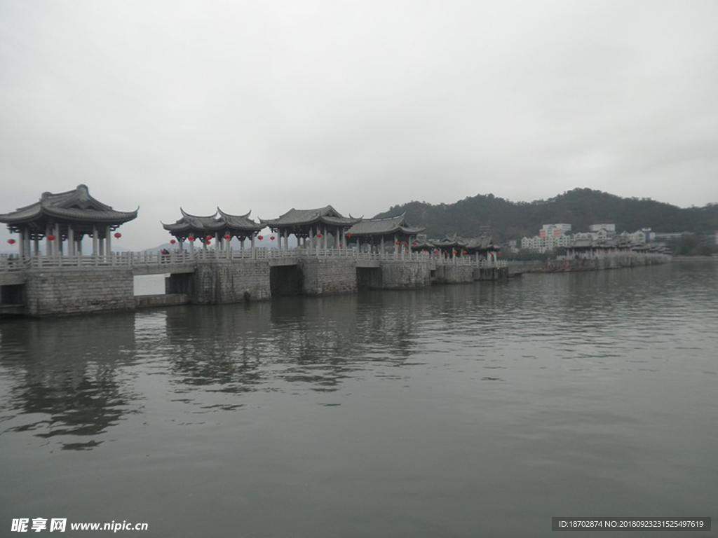 潮州風景