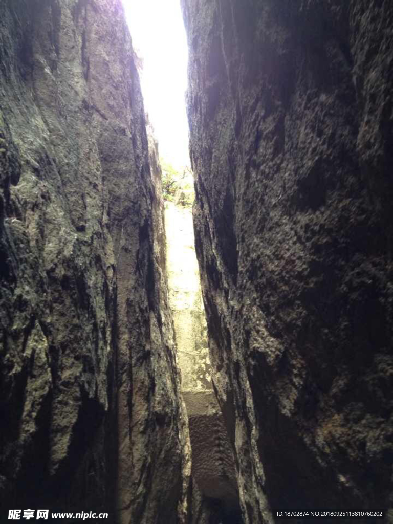 天梯