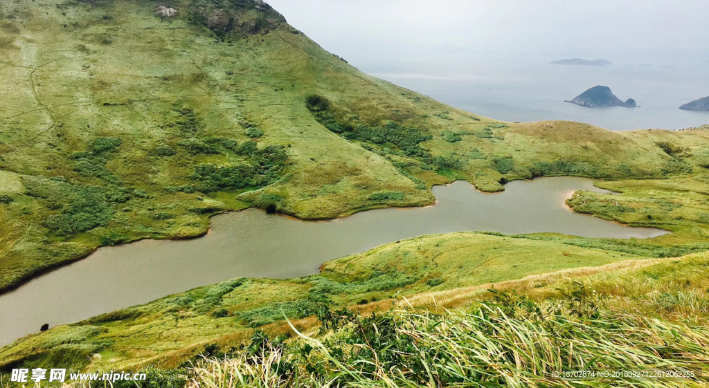 美丽风景