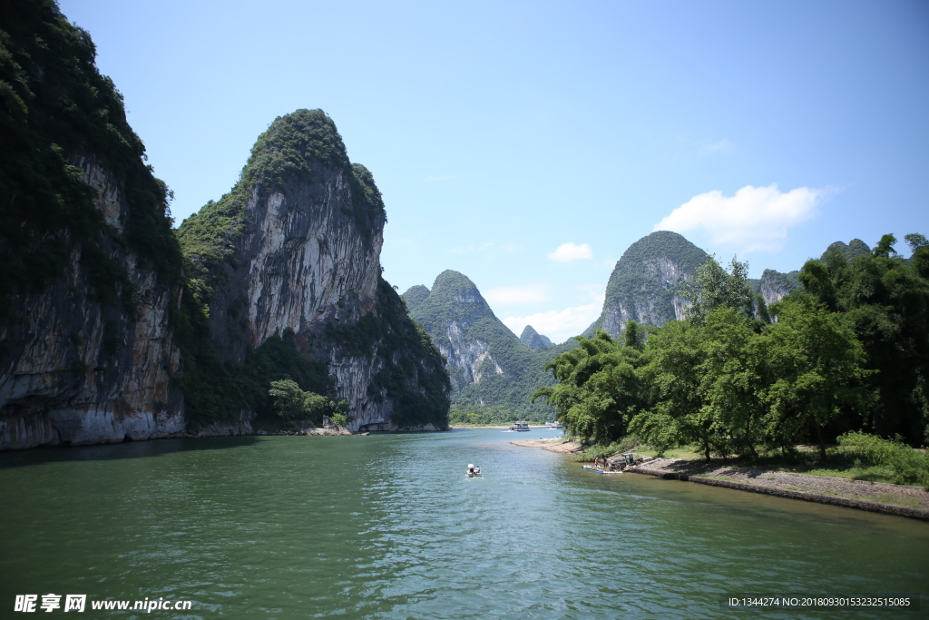桂林山水