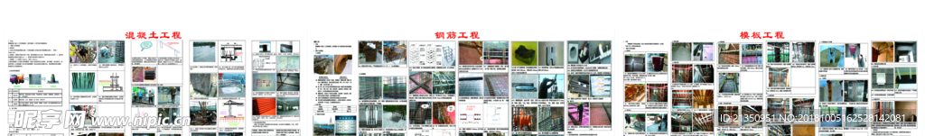 工地工藝指導