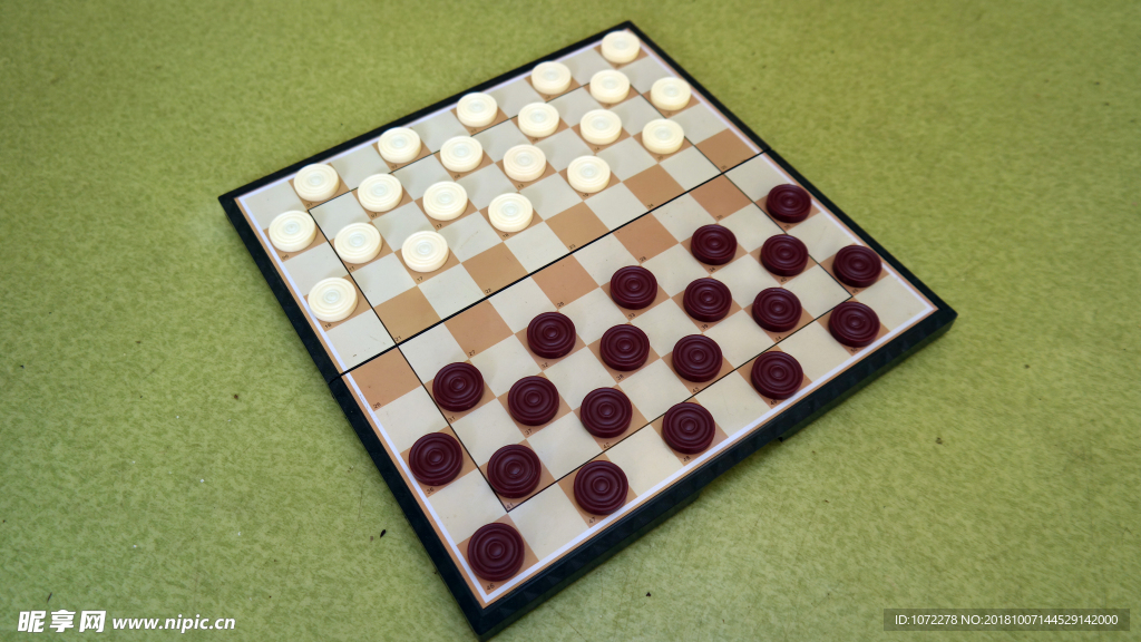 國際跳棋
