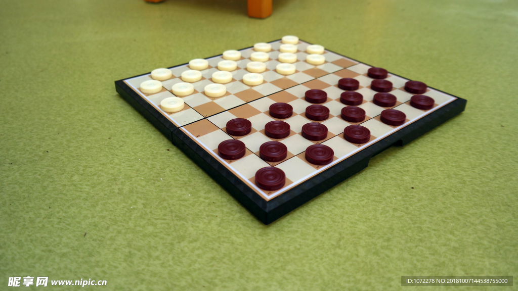 國際跳棋