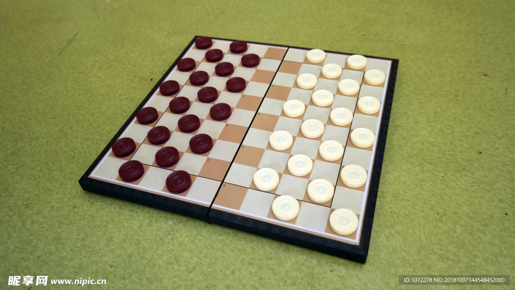 國(guó)際跳棋