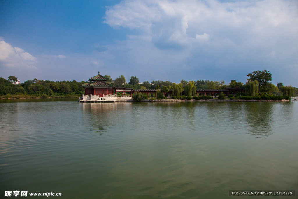 鐵塔公園
