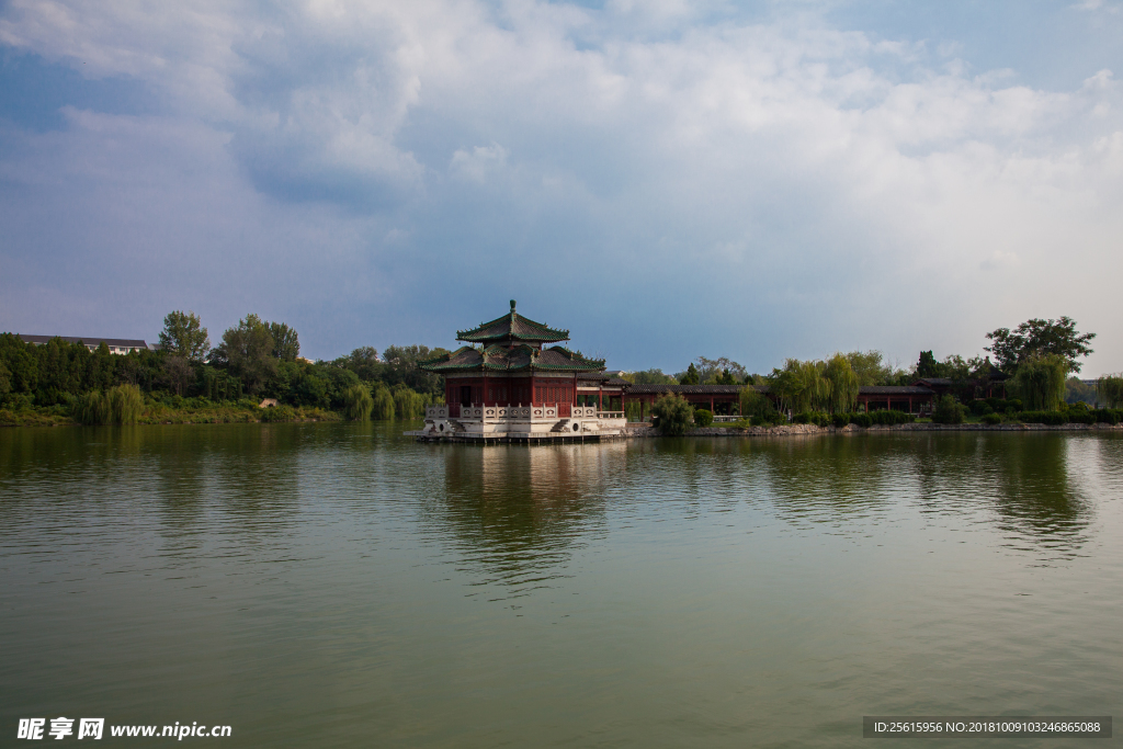 鐵塔公園