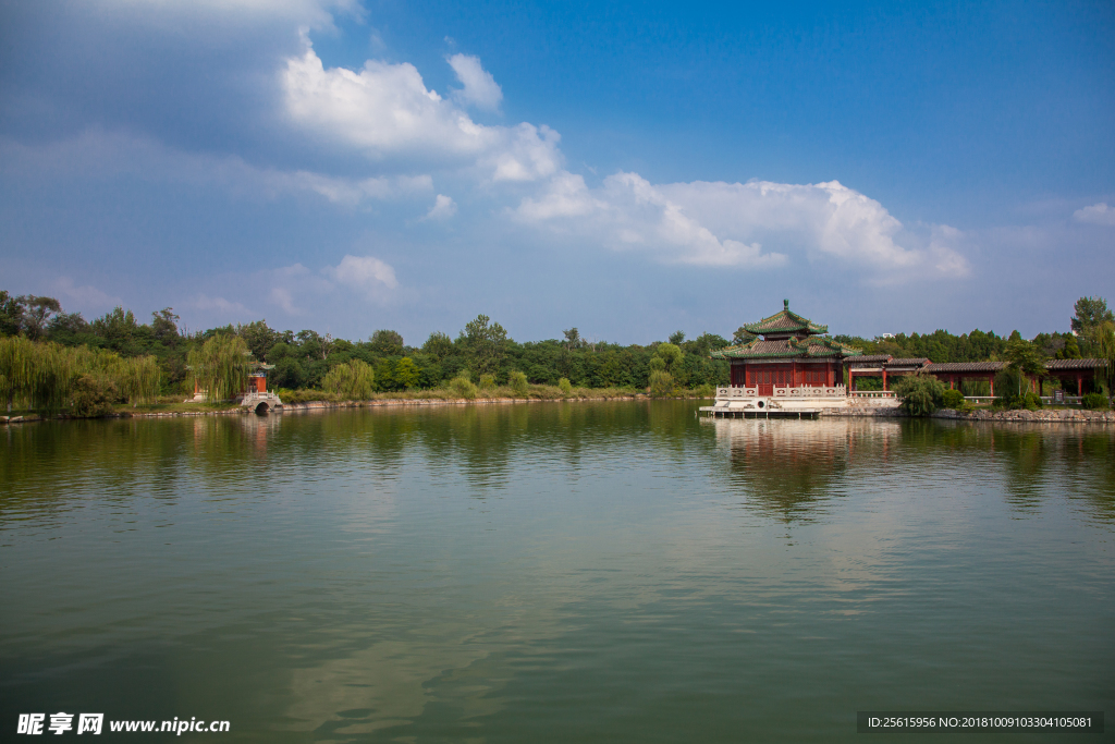 鐵塔公園
