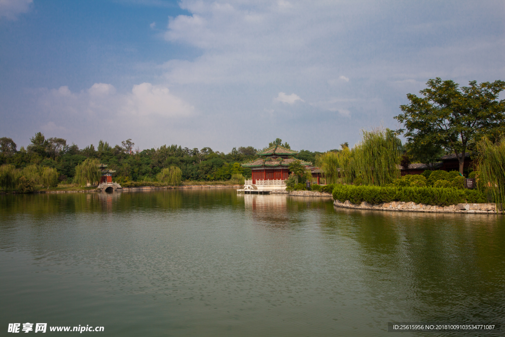 鐵塔公園