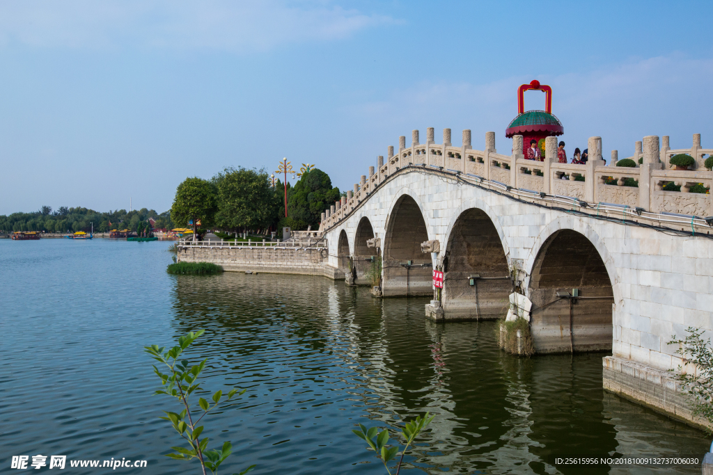 龍亭公園