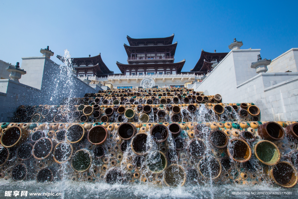銅官窯古鎮(zhèn)