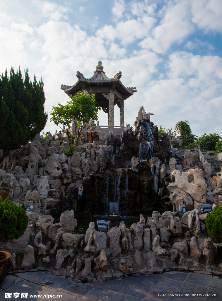 包公祠