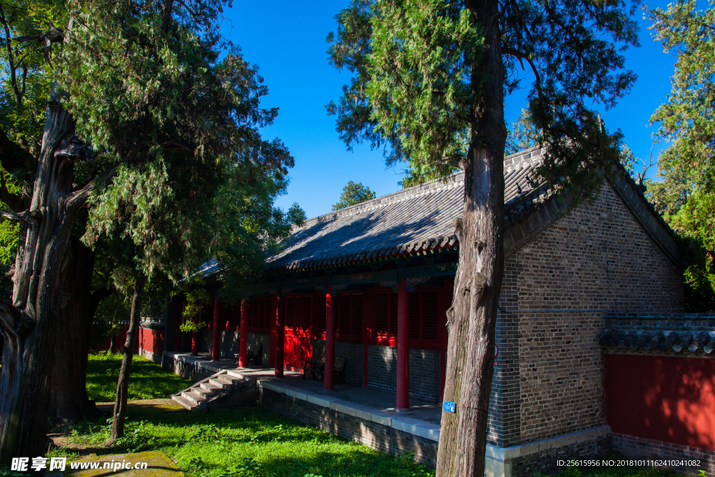 顏廟