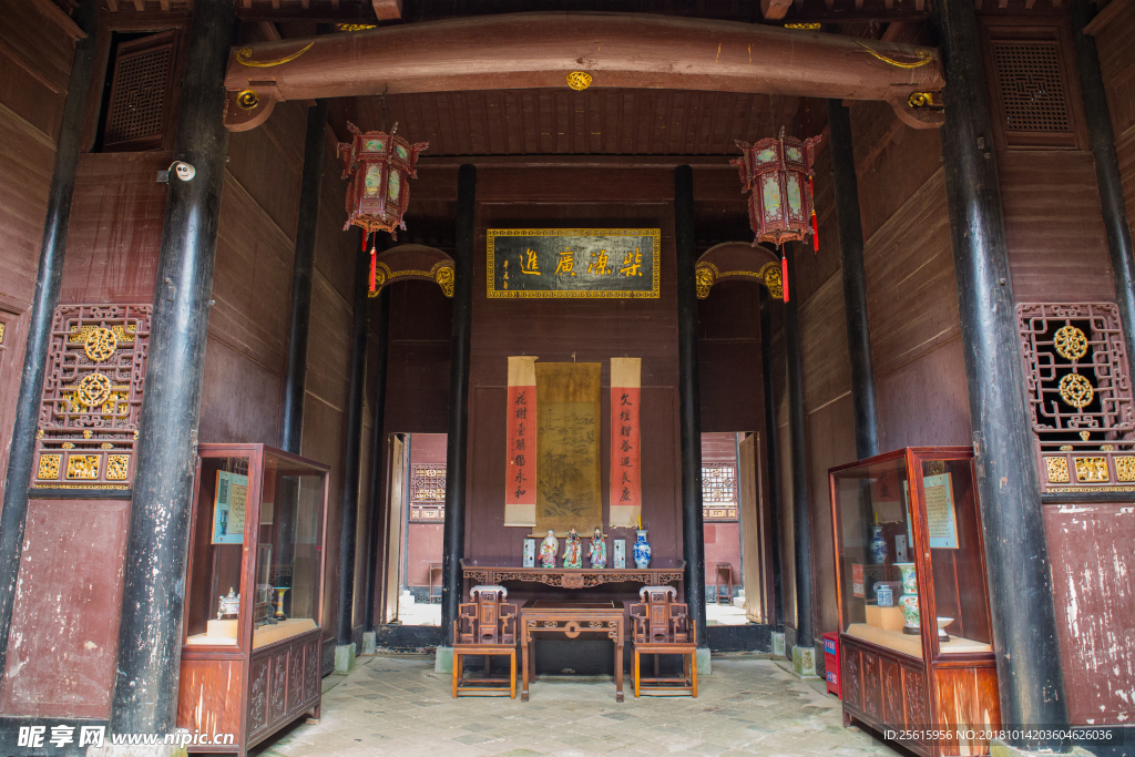 景德鎮陶瓷民俗博物館