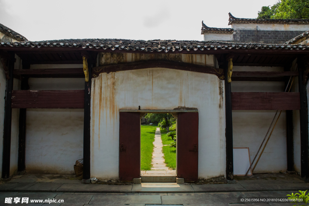 景德鎮(zhèn)陶瓷民俗博物館