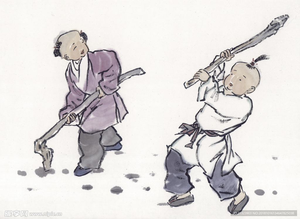 少兒