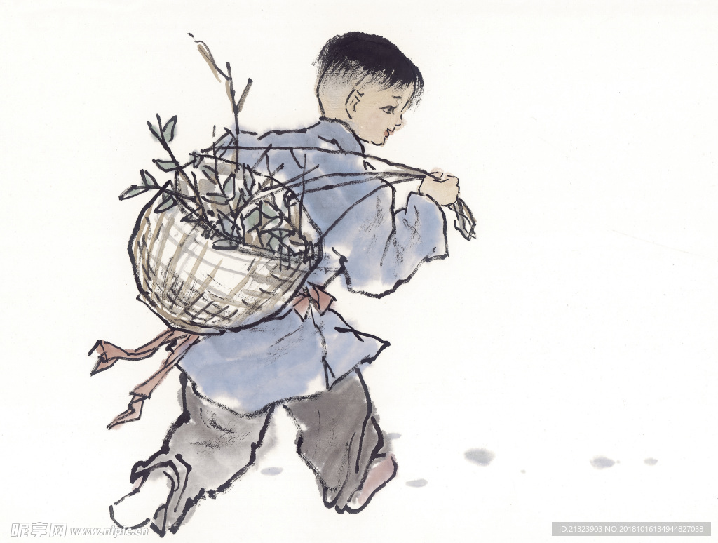 少兒
