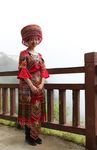 苗家女兒