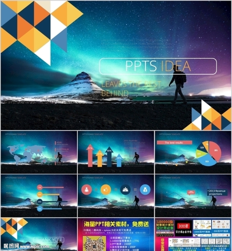 年終總結  年終匯報 PPT
