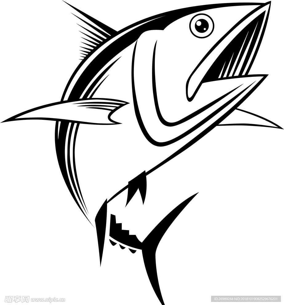 魚