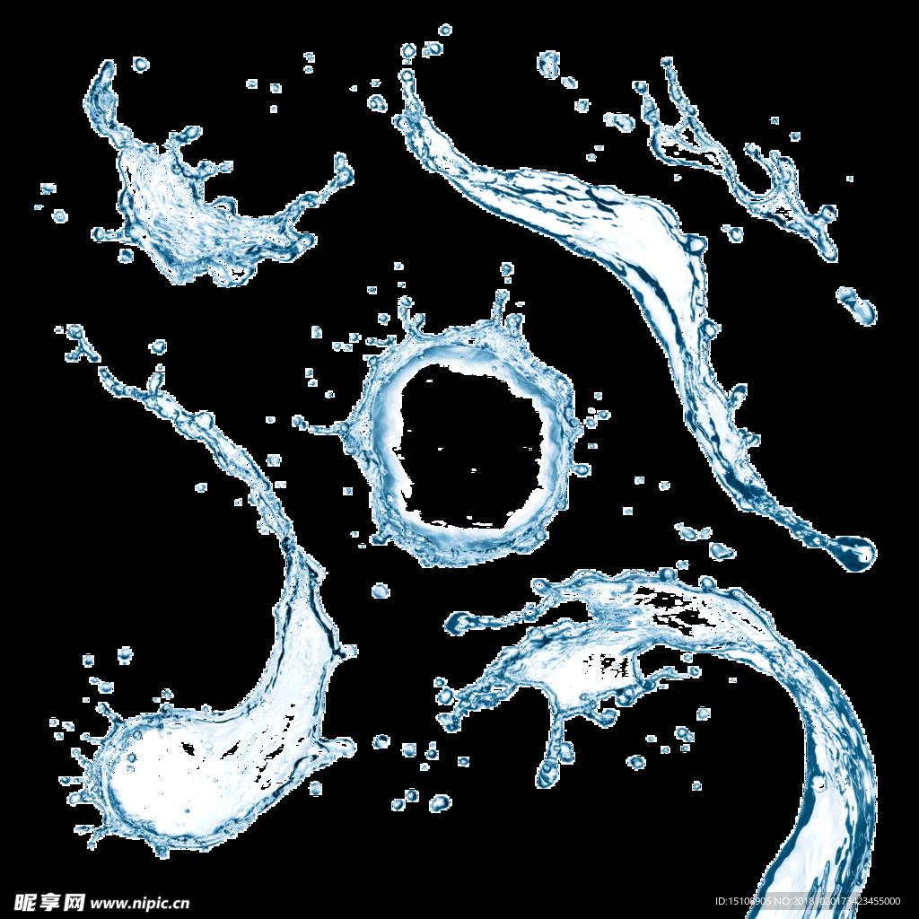 水紋